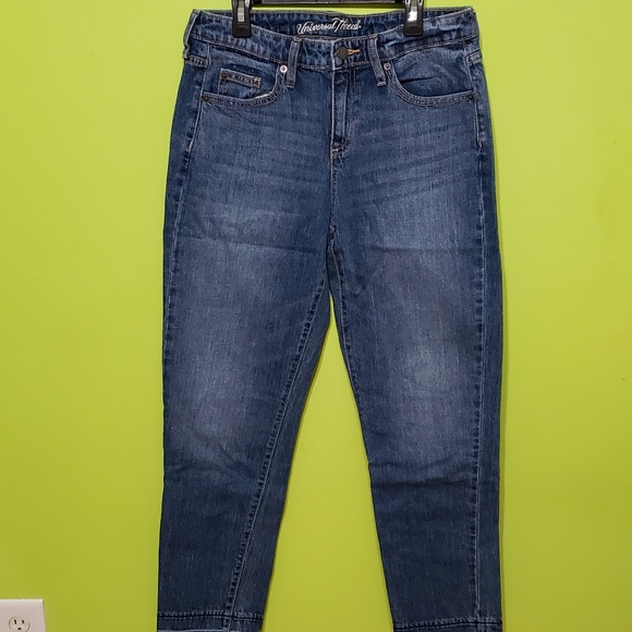 Universal Thread Denim - ❄ 4/$40❄Universal Thread Sz 4 EUC